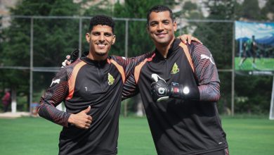 صورة الجيش الملكي يجدد عقد لاعبين “بارزين”