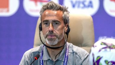 صورة فيلدا يشيد بتطور الكرة المغربية النسوية بعد الخسارة أمام الجزائر في ركلات الترجيح