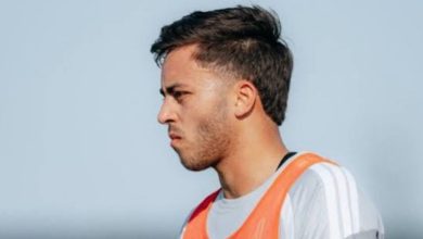 صورة ناد برتغالي يستعد للإعلان عن ضمه للاعب مغربي