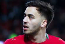 صورة “جئت من أجل الألقاب”.. أول تصريح من الكرواني بعد وصوله إلى البرتغال