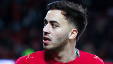 صورة “جئت من أجل الألقاب”.. أول تصريح من الكرواني بعد وصوله إلى البرتغال