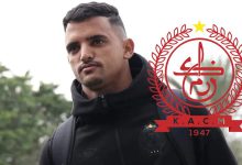 صورة الرجاء يضع بندا هاما في عقد المعموري مع الكوكب المراكشي