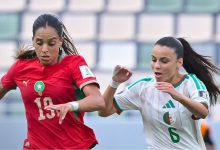 صورة المنتخب المغربي يخسر في ركلات الترجيح أمام الجزائز ويفشل في إنهاء “كان” السيدات ثالثا