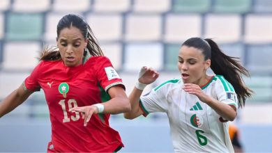 صورة المنتخب المغربي يخسر في ركلات الترجيح أمام الجزائز ويفشل في إنهاء “كان” السيدات ثالثا