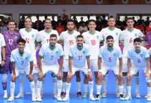 صورة المنتخب المغربي للفوتسال يفوز على البوسنة في إطار استعداده لكأس أمم إفريقيا
