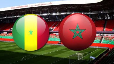 صورة الموعد والقنوات الناقلة لمباراة المغرب والسنغال في كأس أمم إفريقيا للسيدات