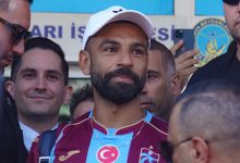 صورة رسميا.. محمد صلاح ينتقل إلى طرابزون سبور