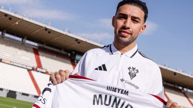 صورة الحدادي يختار بشكل رسمي وجهته المقبلة بعد مغادرته للدوري الإيراني