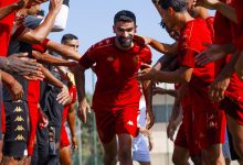 صورة “بداية فصل جديد”.. رسالة خاصة من الرشدان لجماهير الوداد الرياضي