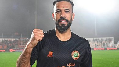 صورة ليس الوداد.. الزنيتي يحدد وجهته المقبلة في انتظار التوقيع الرسمي