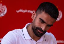 صورة نزار الرشدان عن انضمامه للوداد: “أتمنى أن أكون عند حسن الظن وأساهم في تحقيق الإنجازات”