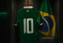 صورة لاعب برازيلي.. تفاصيل تهم صفقة الرجاء الجديدة