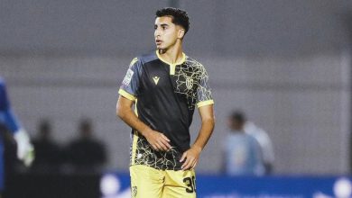 صورة نجم اتحاد تواركة يرفض عروضا محلية ويقرر الرحيل صوب الدوري الروسي
