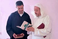 صورة لماذا ظهر السلامي في مدرسة تازروالت للتعليم العتيق؟