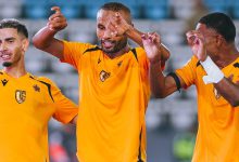 صورة اتحاد تواركة.. “سيت أنفو” يكشف تحركات النادي العاصمي في الميركاتو