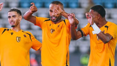 صورة اتحاد تواركة.. “سيت أنفو” يكشف تحركات النادي العاصمي في الميركاتو