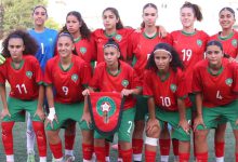 صورة ناشئات المغرب يفتتحن مشوار دورة ألعاب البحر المتوسط برباعية أمام سلوفينيا