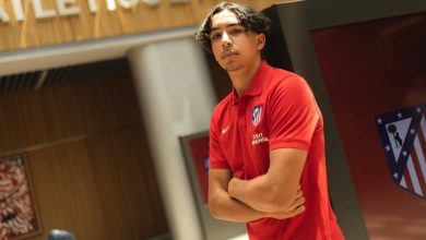 صورة أتلتيكو مدريد يضم موهبة مغربية من أندرلخت