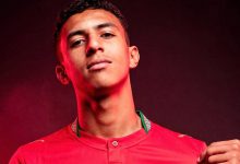 صورة دولي مغربي يقترب من الانتقال صوب ريال مدريد