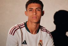 صورة رسميا.. ريال مدريد يعلن عن ضم موهبة مغربية