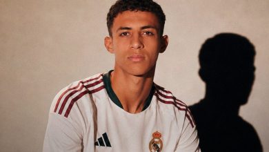 صورة رسميا.. ريال مدريد يعلن عن ضم موهبة مغربية