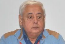 صورة الوداد الرياضي ينعي وفاة رئيسه الأسبق