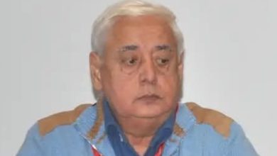 صورة الوداد الرياضي ينعي وفاة رئيسه الأسبق