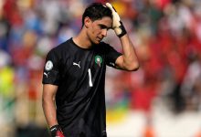 صورة رقم “سلبي” لبونو خلال افتتاحية الهلال في دوري روشن السعودي