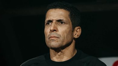 صورة عموتة يقنع بـ”العلامة الكاملة” بعد مرور 3 جولات في الدوري المصري