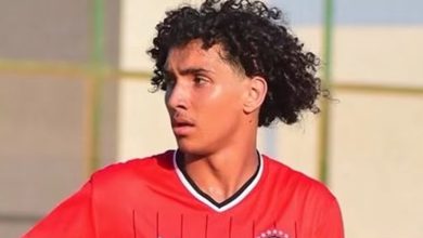 صورة موهبة مصرية تصدم الجميع باختيارها تمثيل المغرب
