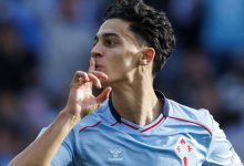 صورة الإصابة تغيب لاعب سيلتا فيغو عن معسكر المنتخب المغربي