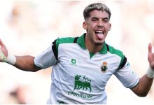 صورة ياسر زابيري يحقق حلم الطفولة في “كامب نو”