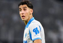 صورة مدرب مارسيليا يشيد بأكرد قبل سفره لمعسكر المنتخب المغربي