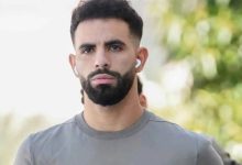صورة مدرب الجزائر يطرد نجم السيتي من المعسكر بسبب واقعة مباراة زامبيا