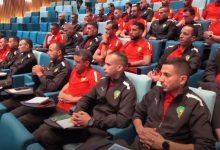 صورة مديرية التحكيم تلتجئ إلى الخبرة الأجنبية قبل بداية الموسم الجديد