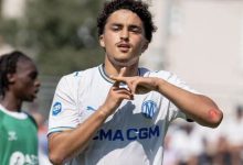 صورة زياد باها يتلقى أول استدعاء لتمثيل المنتخب المغربي للشباب