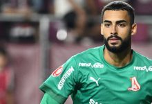 صورة حارس مغربي يصنع “العجب” في الدوري الروماني