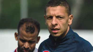 صورة مدرب وداد تمارة: لم نتوقع تحقيق النقاط الثلاث على حساب الوداد