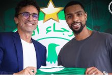 صورة قصة غريبة بين لاعب الرجاء الجديد والدولار الأمريكي