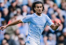 صورة مدرب مانشستر سيتي يحسم في مشاركة أيوب بوعدي أمام بورتو بدوري الأبطال