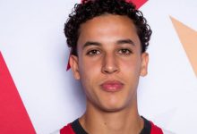 صورة موهبة إيندهوفن تبدي سعادتها بتمثيل المنتخب المغربي بدل الهولندي