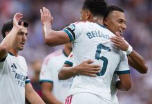 صورة نجم ريال مدريد يطلب الاعتذار علنا من إبراهيم دياز