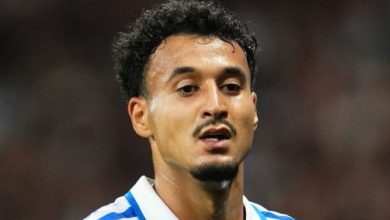 صورة عمر الهيلالي.. غياب متواصل يطرح أكثر من علامة استفهام