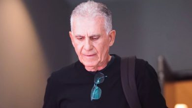 صورة خطوة خاصة من كارلوس كيروش قبل مواجهة المنتخب المغربي