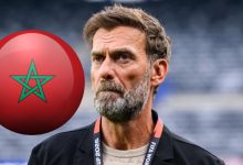 صورة ورغن كلوب يتحرك لإقناع لاعب مغربي باختيار ألمانيا