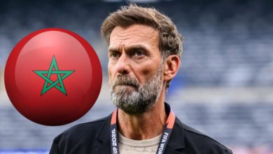 صورة ورغن كلوب يتحرك لإقناع لاعب مغربي باختيار ألمانيا