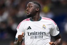 صورة مستجدات مؤسفة لجماهير ريال مدريد بشأن إصابة إبراهيما كوناتي