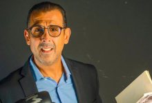 صورة مقرب يوضح بشأن تعرض مصطفى لخصم لتسمم ويكشف مستجد حالته الصحية