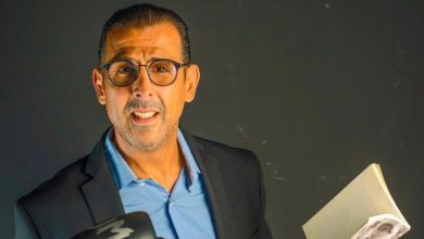 صورة مقرب يوضح بشأن تعرض مصطفى لخصم لتسمم ويكشف مستجد حالته الصحية