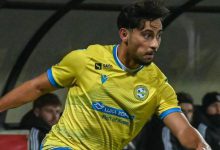 صورة مسارٌ وتفاصيل عن نجم نهضة بركان الجديد عمر المنصوري